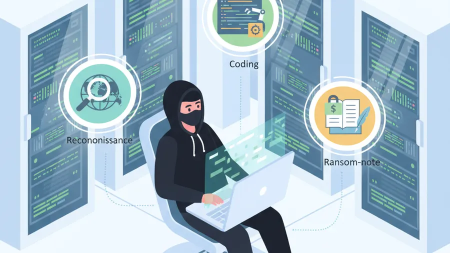 Yes, Attackers Have AI Now. No, You Don't Need to Panic — Here's Why
