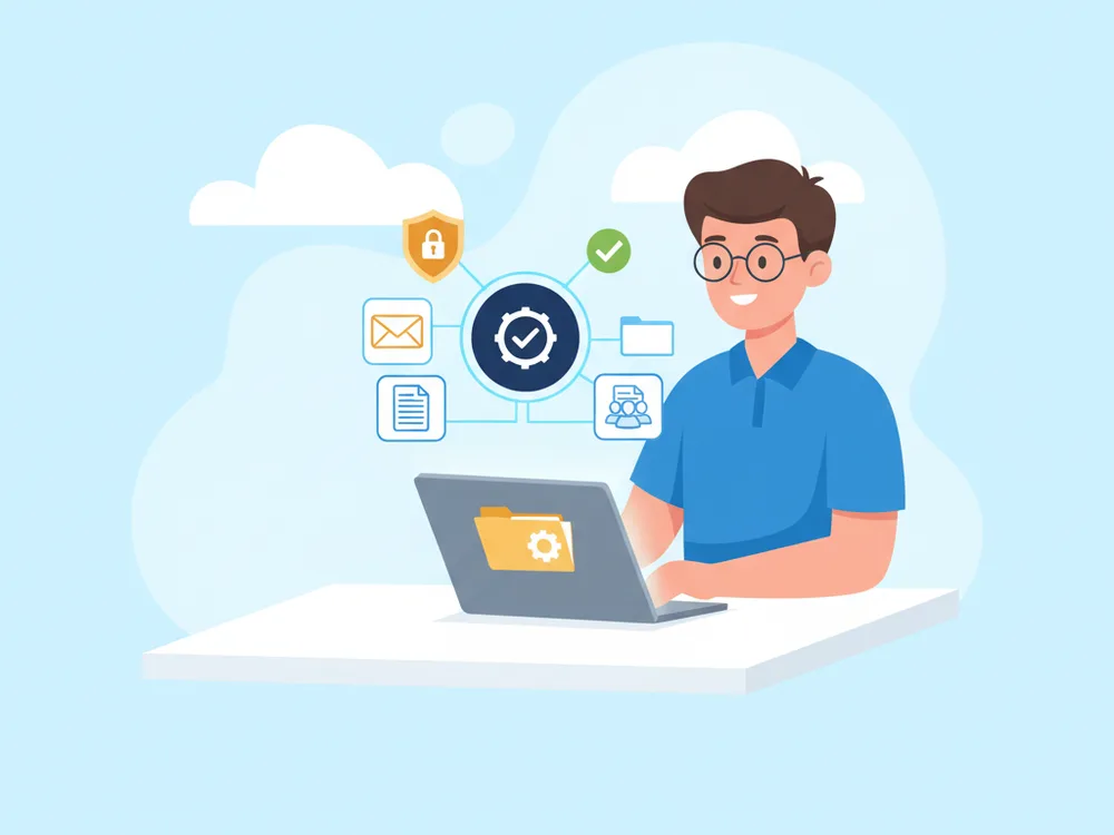 Google Workspace Management