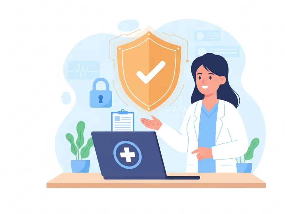 HIPAA Compliance Services
