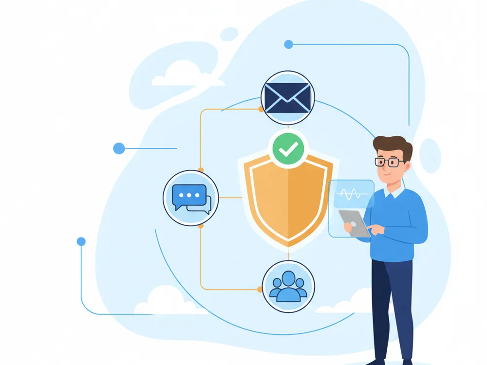 Microsoft 365 Managed Services