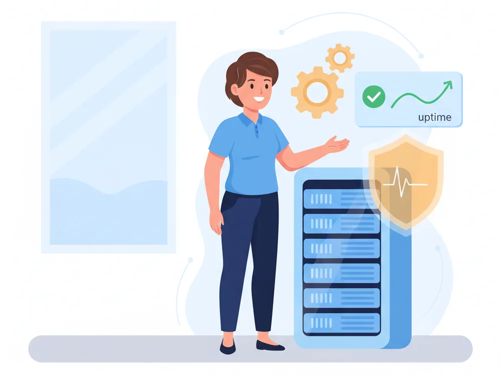 Server Management