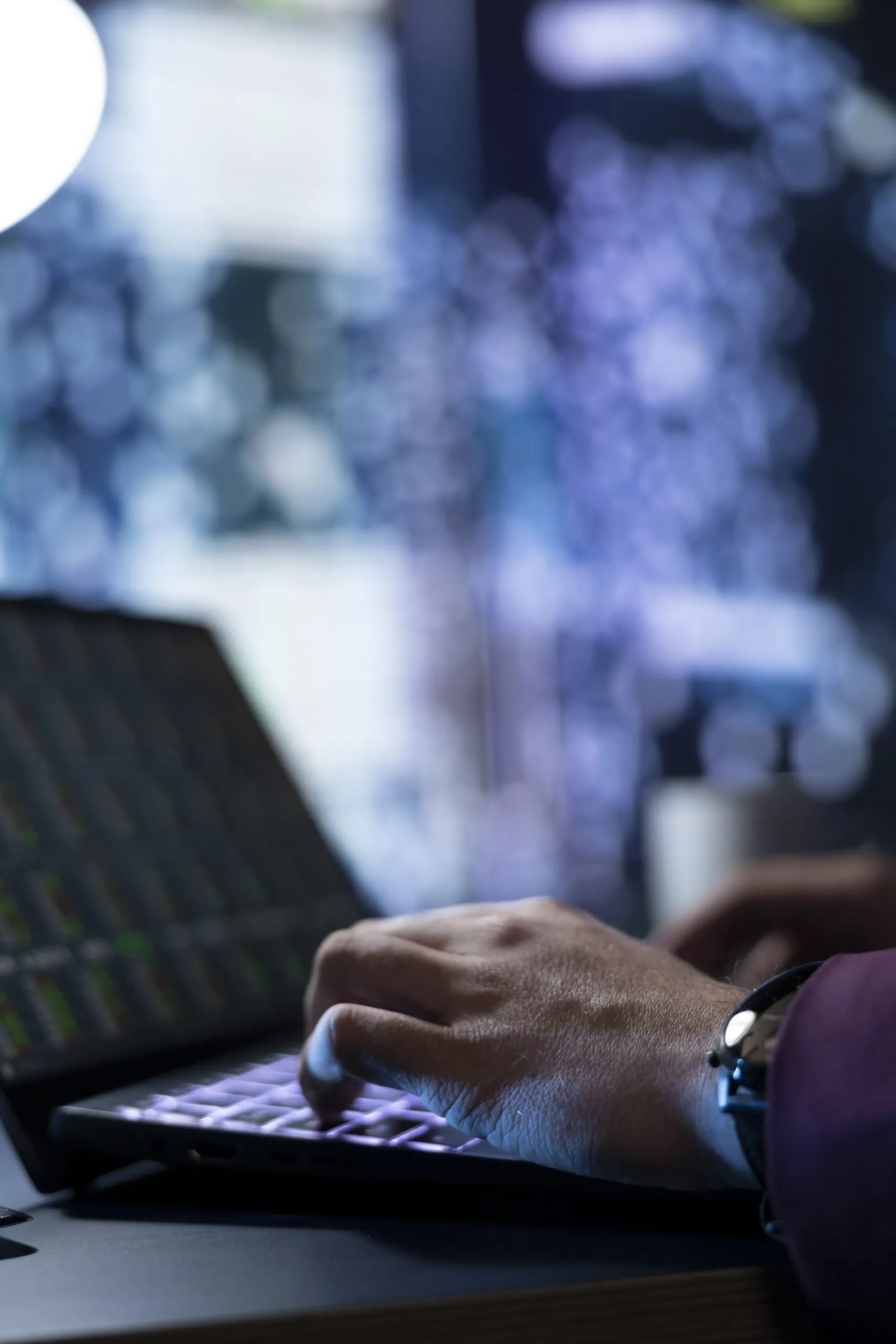 IT Infrastructure Support